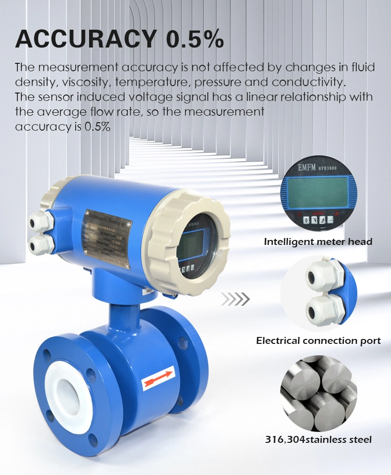 Flow Level Sensor Pressure Gauge Thermocouple Gas Vortex Flowmeter Oil Oval Gear Flowmeter Water Liquid Electromagnetic Flow Meter