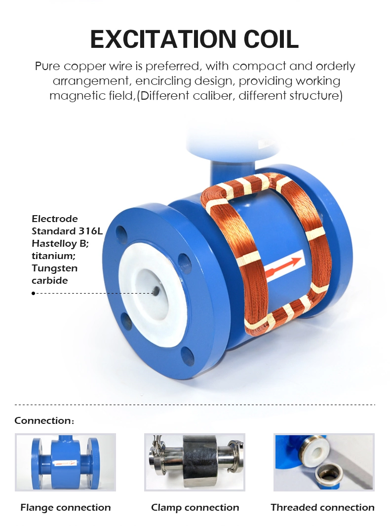 Flow Level Sensor Pressure Gauge Thermocouple Gas Vortex Flowmeter Oil Oval Gear Flowmeter Water Liquid Electromagnetic Flow Meter