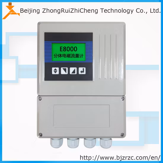 Misuratore di portata elettromagnetico di temperatura, pressione, livello, area variabile, vortice